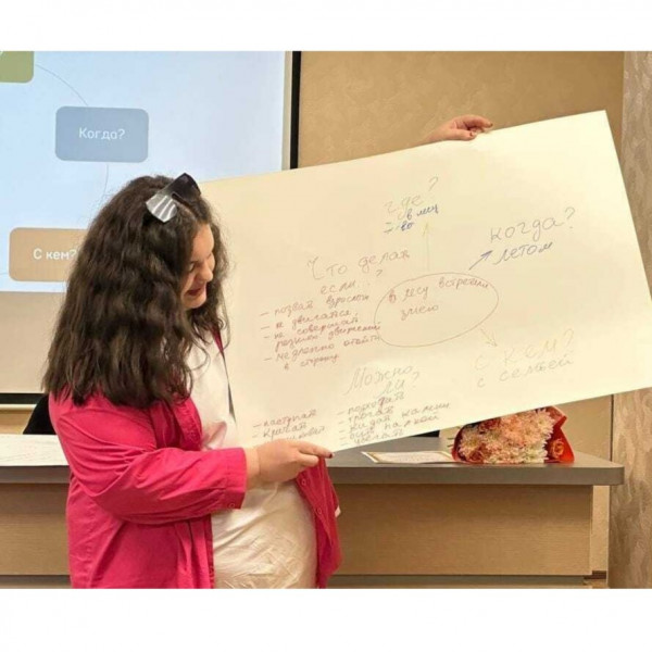 Студенты ВПК приняли участие в фортсайт-сессии