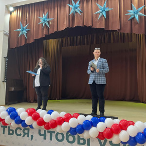 Владивостокский педагогический колледж с радостью открыл свои двери для первокурсников!