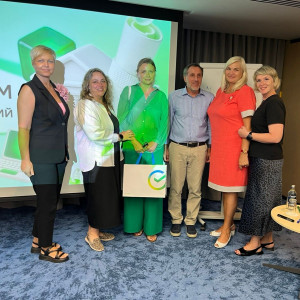 Педагоги Владивостокского педагогического колледжа на Восточном экономическом форуме