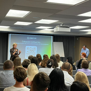 Педагоги Владивостокского педагогического колледжа на Восточном экономическом форуме