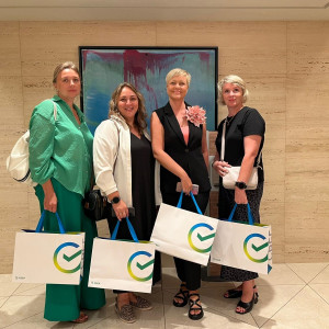 Педагоги Владивостокского педагогического колледжа на Восточном экономическом форуме