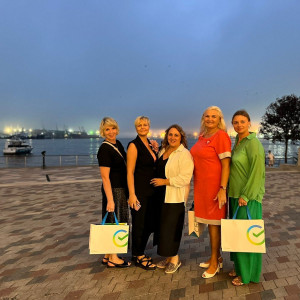 Педагоги Владивостокского педагогического колледжа на Восточном экономическом форуме