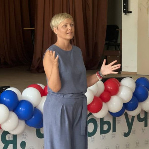 Во Владивостокском педагогическом колледже прошёл особенный Открытый урок