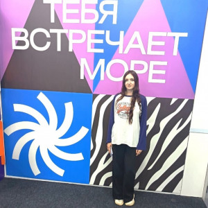 Студенты колледжа на семинаре «Мои профессиональные привычки»