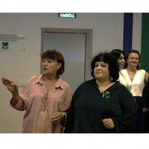 Открытие мастерских, оснащенных современным оборудованием