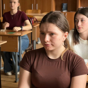 Студенты Владивостокского педагогического колледжа продолжают развиваться профессионально и расширять свои компетенции