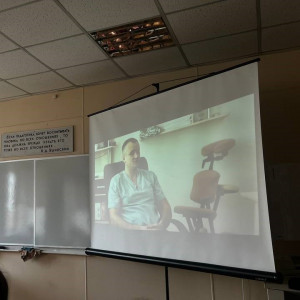 Студенты Владивостокского педагогического колледжа продолжают развиваться профессионально и расширять свои компетенции