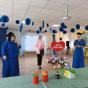 Интеграционная неделя для студентов продолжается. Следующим этапом стал практический опыт