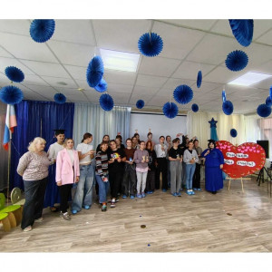 Интеграционная неделя для студентов продолжается. Следующим этапом стал практический опыт