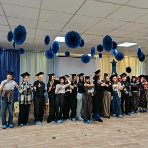 «Лабораторию педагогики» организовали для студентов колледжа в детском саду № 26