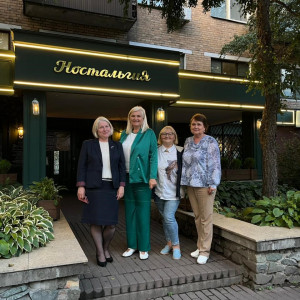 Подведены итоги первого регионального фестиваля буктрейлеров «Дети войны»