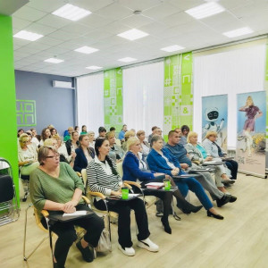 Старт обучения по Демонстрационному экзамену