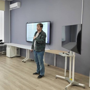 Старт обучения по Демонстрационному экзамену