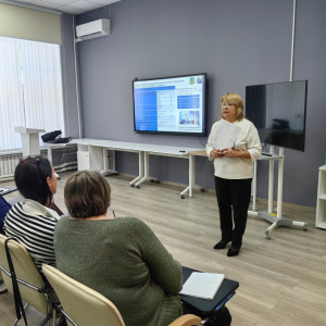 Старт обучения по Демонстрационному экзамену