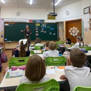 Вдохновляющие герои нашего времени — учителя, которые своим примером меняют будущее