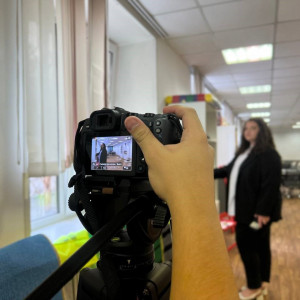 Медиацентр колледжа станет участником Дальневосточного Молодежного МедиаСаммита СПО