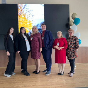 Медиацентр колледжа станет участником Дальневосточного Молодежного МедиаСаммита СПО