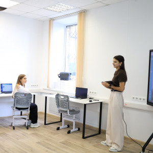 Медиацентр колледжа станет участником Дальневосточного Молодежного МедиаСаммита СПО