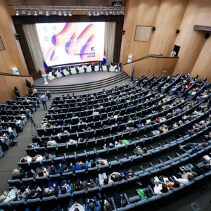 Проект «Музейные маршруты России»