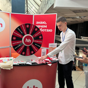 Стартовал Дальневосточный Молодёжный МедиаСаммит 2025