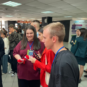 Стартовал Дальневосточный Молодёжный МедиаСаммит 2025