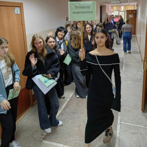 Владивостокский педагогический колледж открыл двери для будущих профессионалов!