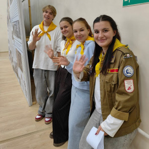 Владивостокский педагогический колледж открыл двери для будущих профессионалов!