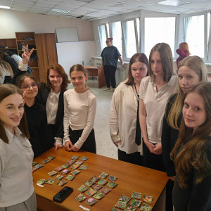 Владивостокский педагогический колледж открыл двери для будущих профессионалов!