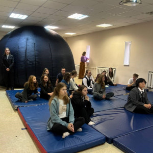 Владивостокский педагогический колледж открыл двери для будущих профессионалов!