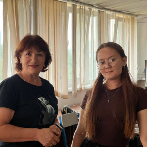 Владивостокский педагогический колледж открыл двери для будущих профессионалов!