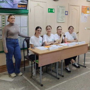 Владивостокский педагогический колледж открыл двери для будущих профессионалов!