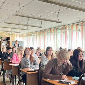 Интеграционная неделя: Секреты успешного учителя-тьютора!