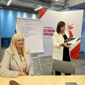 За знаниями о развитии Госпабликов