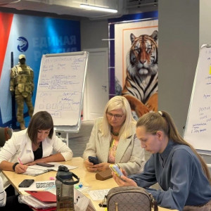 За знаниями о развитии Госпабликов