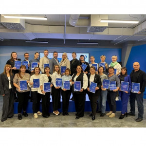 За знаниями о развитии Госпабликов