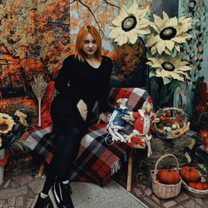 Наши будущие волшебники детства на городском фестивале