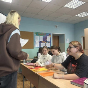 Творим будущее дошкольного образования!