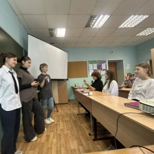 Творим будущее дошкольного образования!