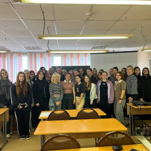 Вдохновение от практиков!