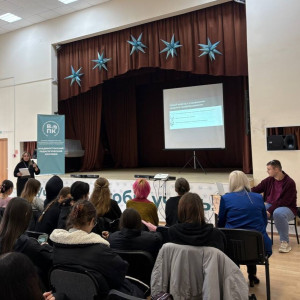 Единый день открытых дверей проекта «Профессионалитет» в ВПК