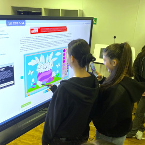 Единый день открытых дверей проекта «Профессионалитет» в ВПК