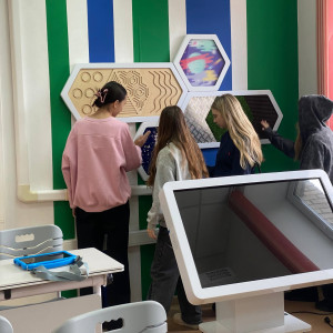 Единый день открытых дверей проекта «Профессионалитет» в ВПК