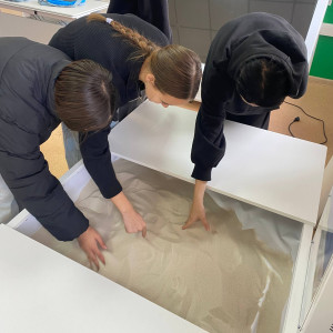 Единый день открытых дверей проекта «Профессионалитет» в ВПК