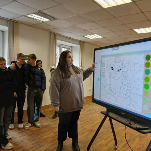 Единый день открытых дверей проекта «Профессионалитет» в ВПК