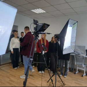 Единый день открытых дверей проекта «Профессионалитет» в ВПК