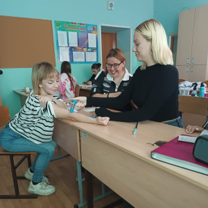 Студенты покоряют мир сюжетно-ролевых игр!