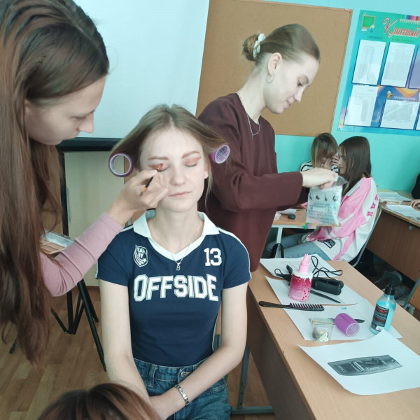 Студенты покоряют мир сюжетно-ролевых игр!