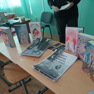 Студенты покоряют мир сюжетно-ролевых игр!