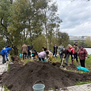 С любовью к городу и уважением к традициям!