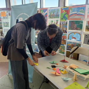 Какой секрет хранят педагоги Владивостока?